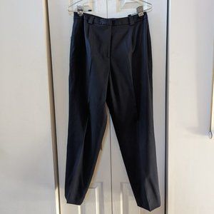 Ann Taylor Pants  Color Navy   NWT